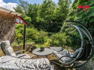 Prodej chaty, Kamenný Přívoz - Žampach, 80 m2