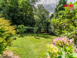 Prodej chaty, Kamenný Přívoz - Žampach, 80 m2