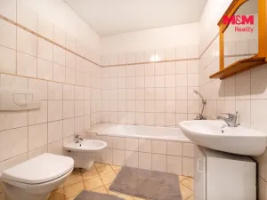 Prodej chalupy, Proseč - Miřetín, 94 m2