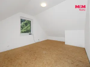 Prodej chaty, Bojanov - Hořelec, 68 m2