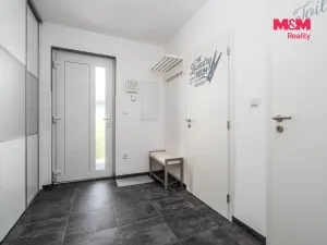 Prodej rodinného domu, Labské Chrčice, 111 m2