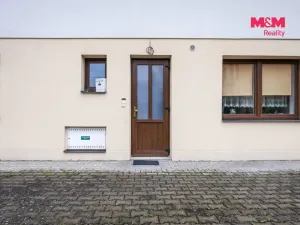Prodej bytu 2+1, Šumperk, Americká, 70 m2