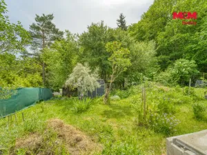 Prodej chaty, Ždírec - Žďár, 12 m2