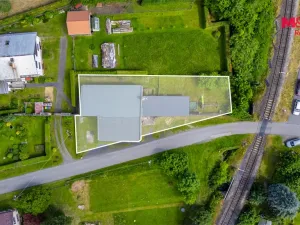 Prodej rodinného domu, Hejnice, Skřivánek, 220 m2