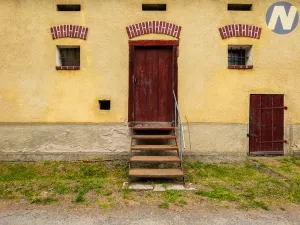 Prodej skladu, Bolešiny - Domažličky, 83 m2
