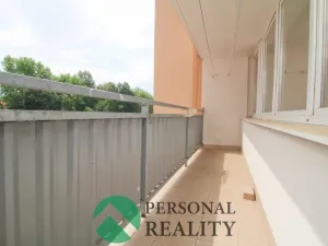 Prodej bytu 2+1, Rakovník, Čs. legií, 55 m2