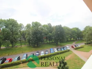 Prodej bytu 2+1, Rakovník, Čs. legií, 55 m2