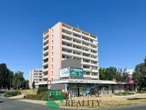 Prodej bytu 2+1, Rakovník, Čs. legií, 61 m2