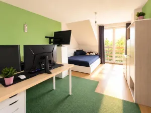 Prodej rodinného domu, Brázdim - Nový Brázdim, 201 m2