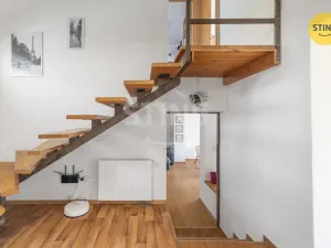 Prodej rodinného domu, Krmelín, 230 m2