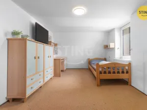 Prodej rodinného domu, Krmelín, 230 m2
