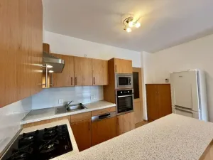 Pronájem bytu 2+kk, Brno - Kníničky, Místní, 50 m2