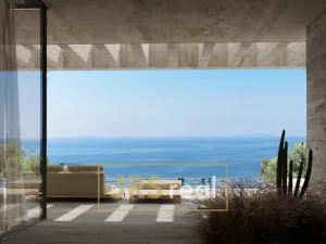 Prodej bytu 2+kk, dhermi, Albánie, 79 m2