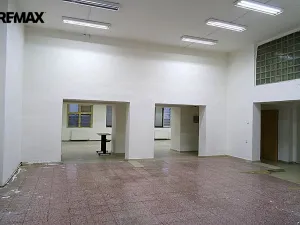 Prodej obchodního prostoru, Hořice, Havlíčkova, 1120 m2