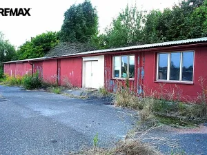 Prodej obchodního prostoru, Hořice, Havlíčkova, 1120 m2