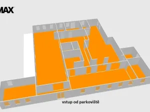 Prodej komerčního pozemku, Hořice, Havlíčkova, 4246 m2