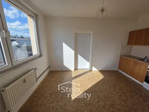 Pronájem bytu 1+1, Bruntál, Šmilovského, 44 m2