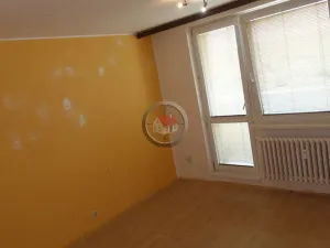 Prodej bytu 1+1, Ivančice, Luční, 31 m2