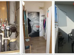 Prodej bytu 1+1, Ivančice, Luční, 31 m2