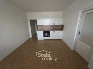 Pronájem bytu 1+1, Bruntál, Šmilovského, 44 m2