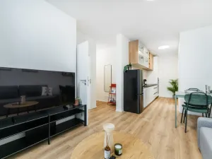 Prodej bytu 3+kk, Praha, Gerstelova, 70 m2