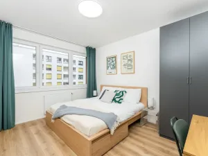 Prodej bytu 3+kk, Praha, Gerstelova, 70 m2