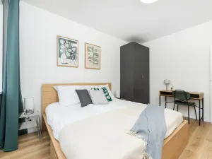 Prodej bytu 3+kk, Praha, Gerstelova, 70 m2