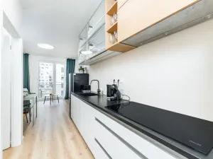 Prodej bytu 3+kk, Praha, Gerstelova, 70 m2