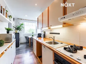 Prodej bytu 3+1, Šumperk, Čsl. armády, 70 m2