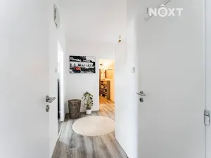 Prodej bytu 3+1, Šumperk, Čsl. armády, 70 m2