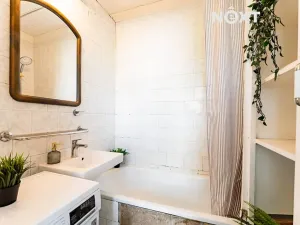 Prodej bytu 3+1, Šumperk, Čsl. armády, 70 m2