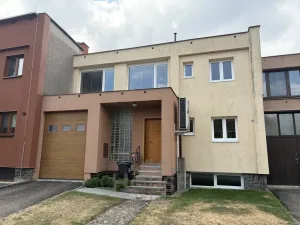 Prodej rodinného domu, Benešov, Pavlíkova, 280 m2