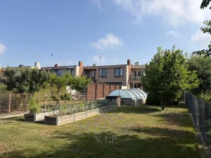 Prodej rodinného domu, Benešov, Pavlíkova, 280 m2