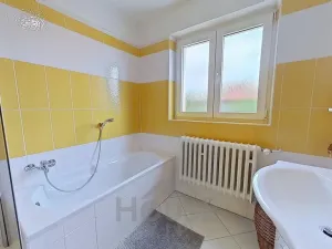 Prodej rodinného domu, Benešov, Pavlíkova, 280 m2