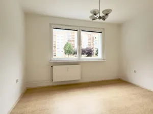 Prodej bytu 3+1, Česká Lípa, Bratří Čapků, 67 m2