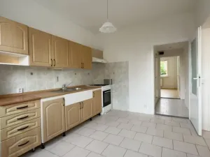 Prodej bytu 3+1, Česká Lípa, Bratří Čapků, 67 m2