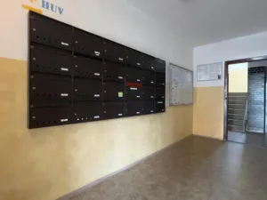 Prodej bytu 3+1, Česká Lípa, Bratří Čapků, 67 m2