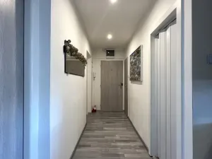 Prodej bytu 3+kk, Jablonec nad Nisou, Vlaštovčí, 66 m2
