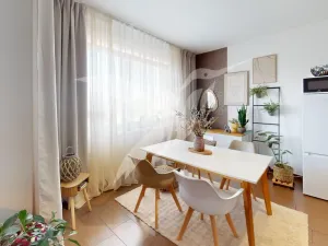 Pronájem bytu 1+kk, Plzeň, Waltrova, 54 m2