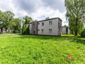 Prodej bytu 2+kk, Ostrava - Mariánské Hory, Cottonové, 37 m2