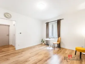 Prodej bytu 2+kk, Ostrava - Mariánské Hory, Cottonové, 37 m2