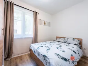 Prodej bytu 2+kk, Ostrava - Mariánské Hory, Cottonové, 37 m2