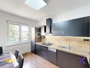 Pronájem bytu 2+1, Zlín, Padělky VI, 71 m2
