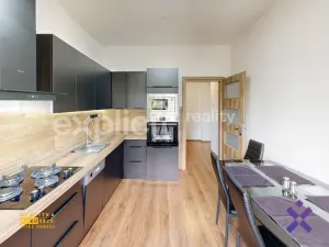 Pronájem bytu 2+1, Zlín, Padělky VI, 71 m2