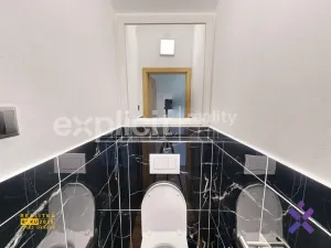 Pronájem bytu 2+1, Zlín, Padělky VI, 71 m2