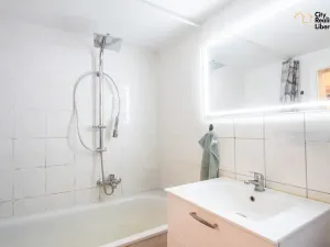 Prodej bytu 3+1, Schönau, Německo, Baderstraße, 80 m2