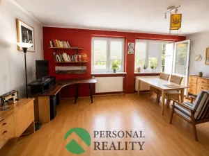 Prodej bytu 3+1, Kladno, Dlouhá, 79 m2