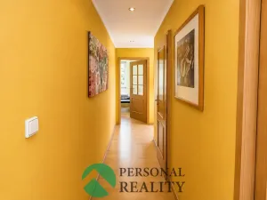 Prodej bytu 3+1, Kladno, Dlouhá, 79 m2
