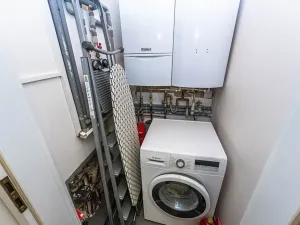 Prodej bytu 2+kk, Praha - Vinohrady, Lucemburská, 51 m2
