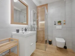 Prodej bytu 3+kk, Skalista,Szczyrk,Polsko, 48 m2
